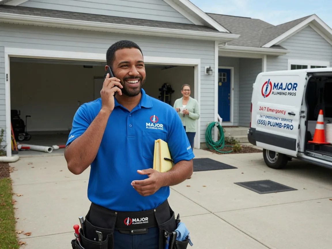 Drain Cleaning Services Havelock, NC FAQs